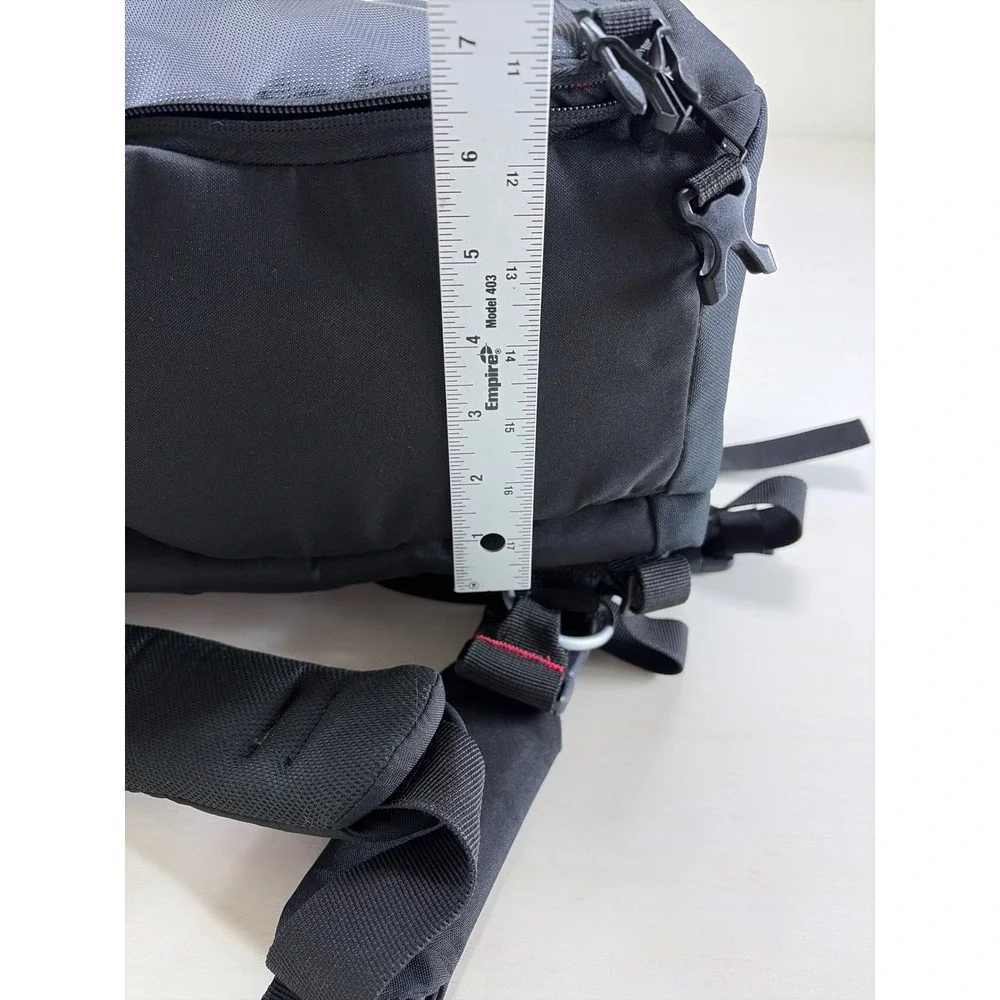 Kata DR-467‎ Digital Rucksack Camera Backpack Laptop Compartment Black Yellow